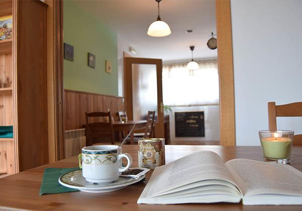 Hostal Camino Del Perdon Uterga ภายนอก รูปภาพ
